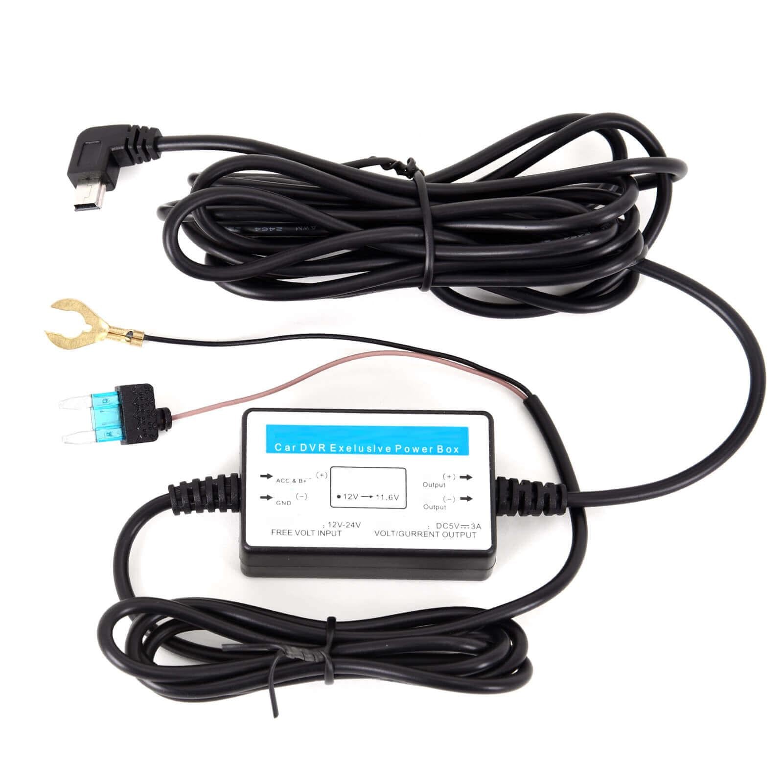 Cost-effective and Most worthwhile Front And Rear Dash Cam 2K | XGODY  H11 Rear View Mirror Dash Camera, Night Vision, TouchScreen, Loop Record - XGODY