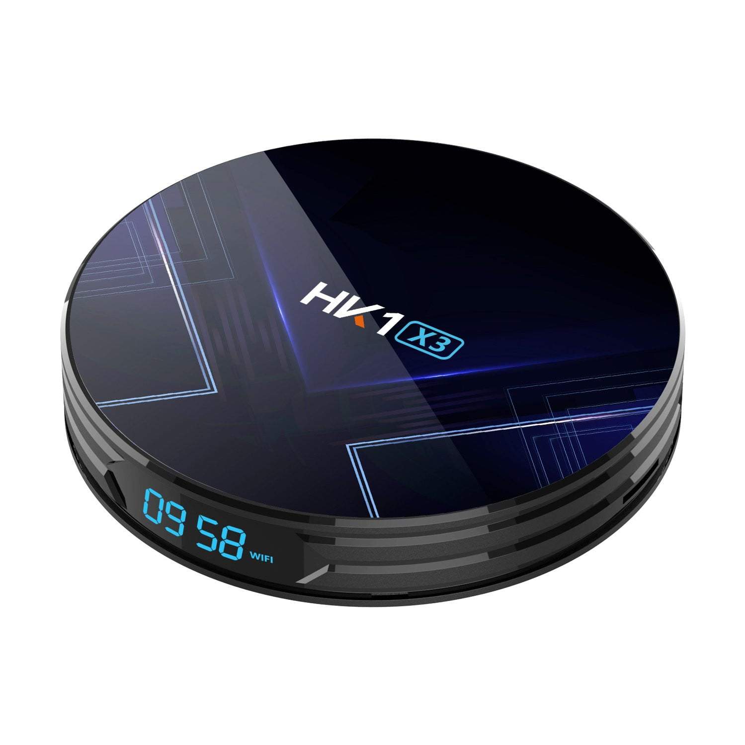 Cost-effective and Most worthwhile XGODY | HK1 X3 Android Tv Box with Wifi Access - XGODY