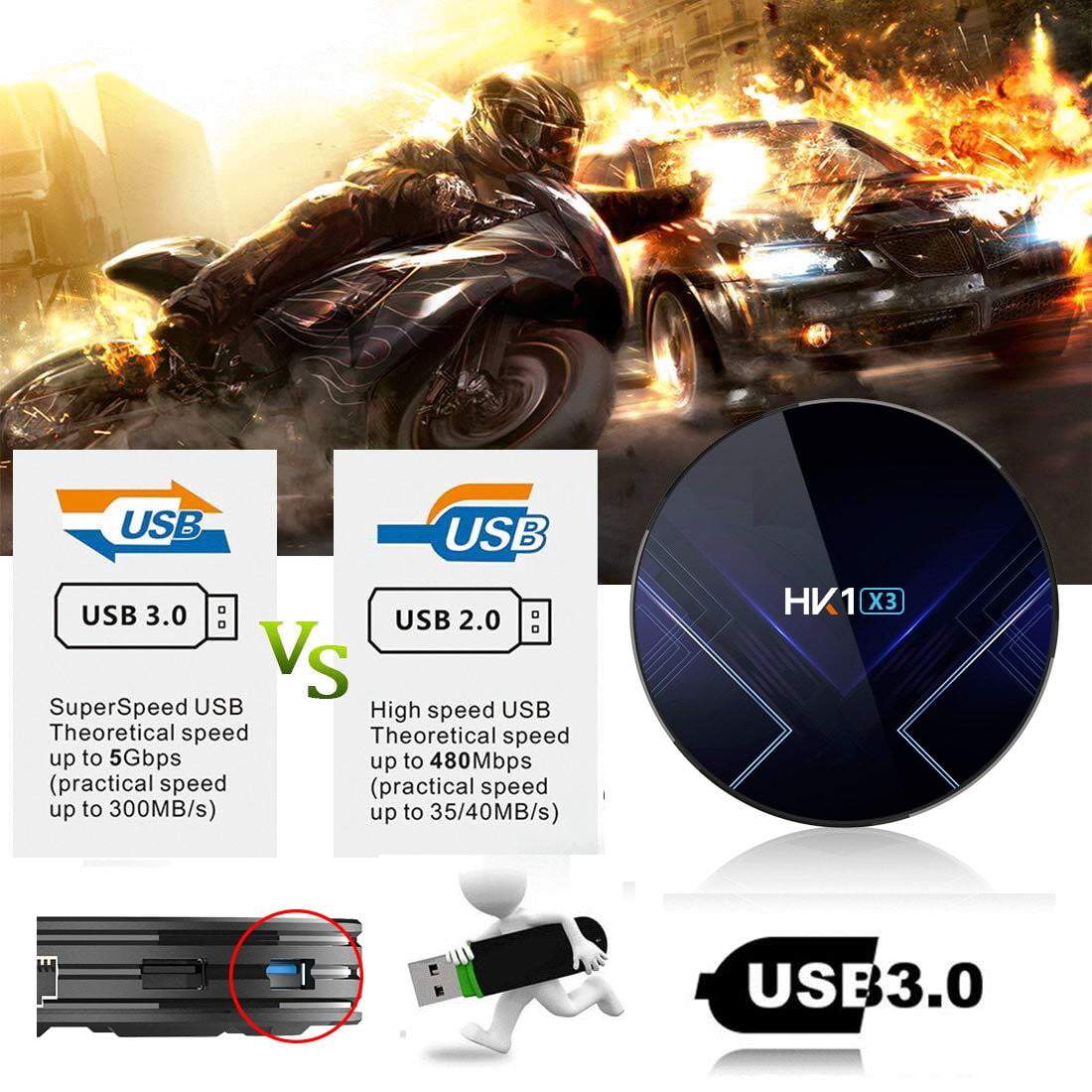 Cost-effective and Most worthwhile XGODY | HK1 X3 Android Tv Box with Wifi Access - XGODY