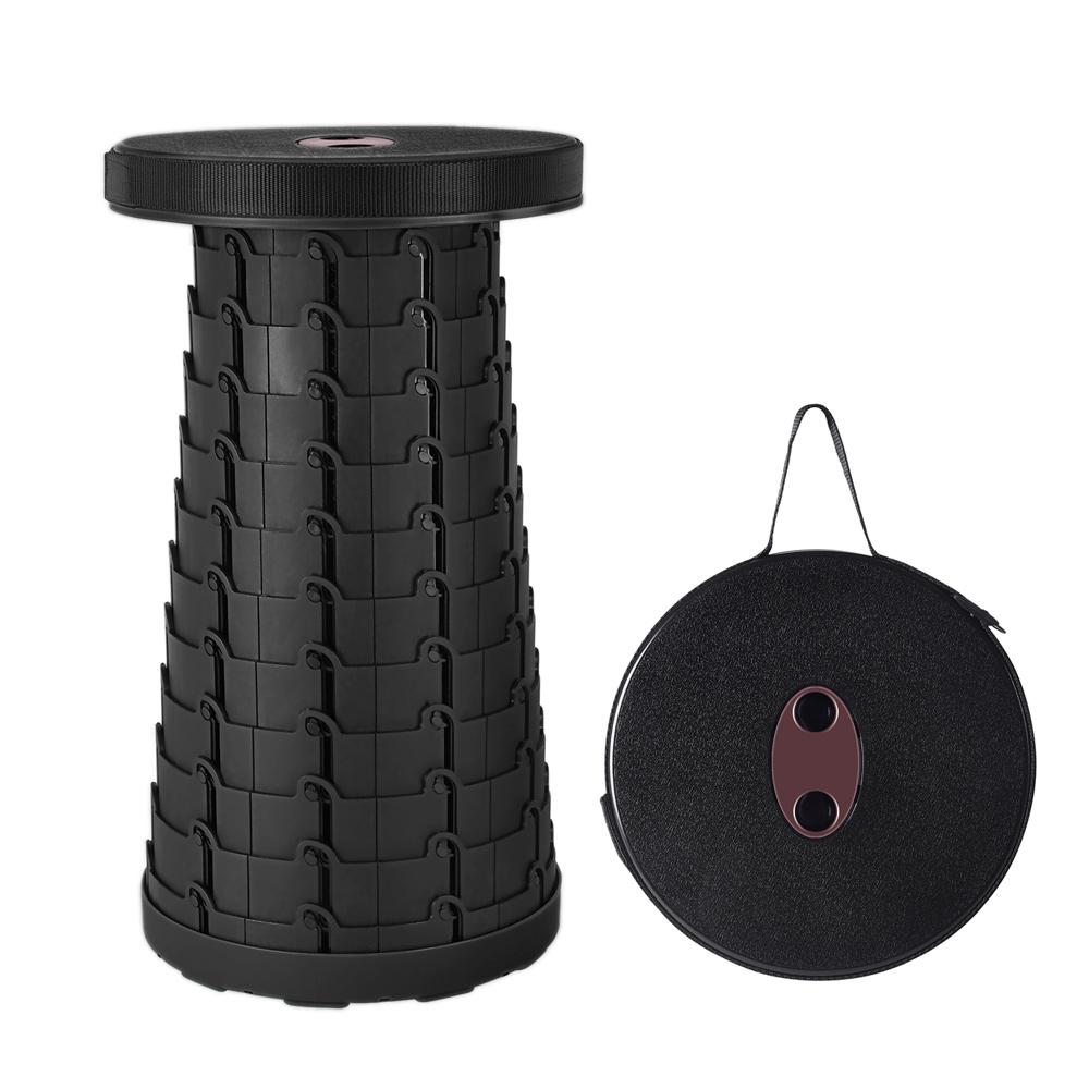 Cost-effective and Most worthwhile Xgody Retractable Folding Stool - XGODY