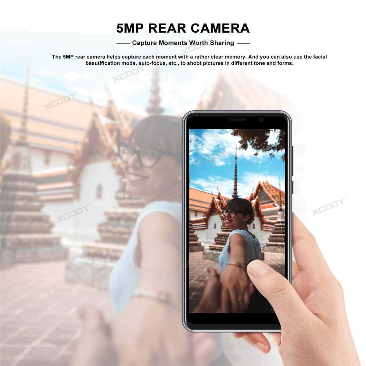 Cost-effective and Most worthwhile XGODY S10 Zoll Fully Unlocked 16GB Dual SIM Smarthphone - XGODY