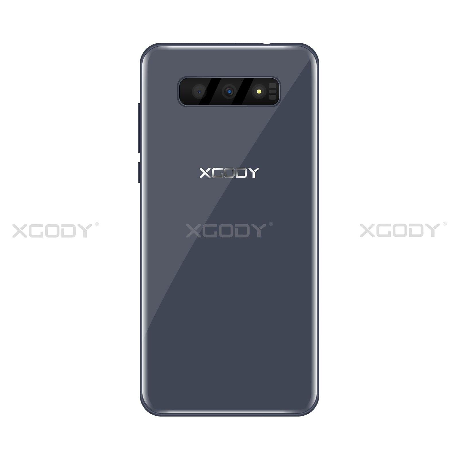 Cost-effective and Most worthwhile XGODY S10 Zoll Fully Unlocked 16GB Dual SIM Smarthphone - XGODY