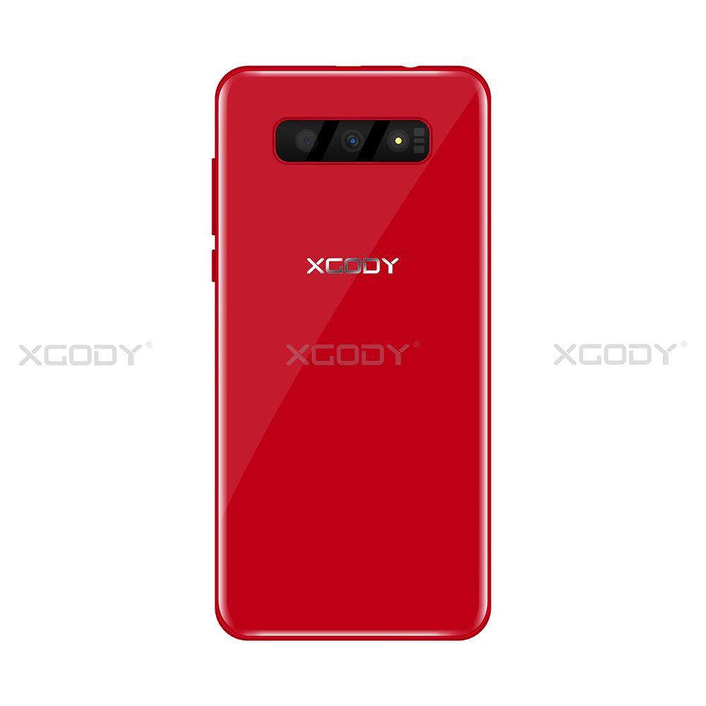 Cost-effective and Most worthwhile XGODY S10 Zoll Fully Unlocked 16GB Dual SIM Smarthphone - XGODY