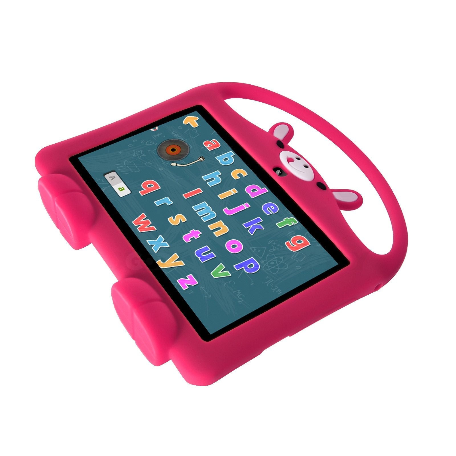 Cost-effective and Most worthwhile XGODY T702 2G RAM 16G ROM HD Quad core Tablet Kid - XGODY