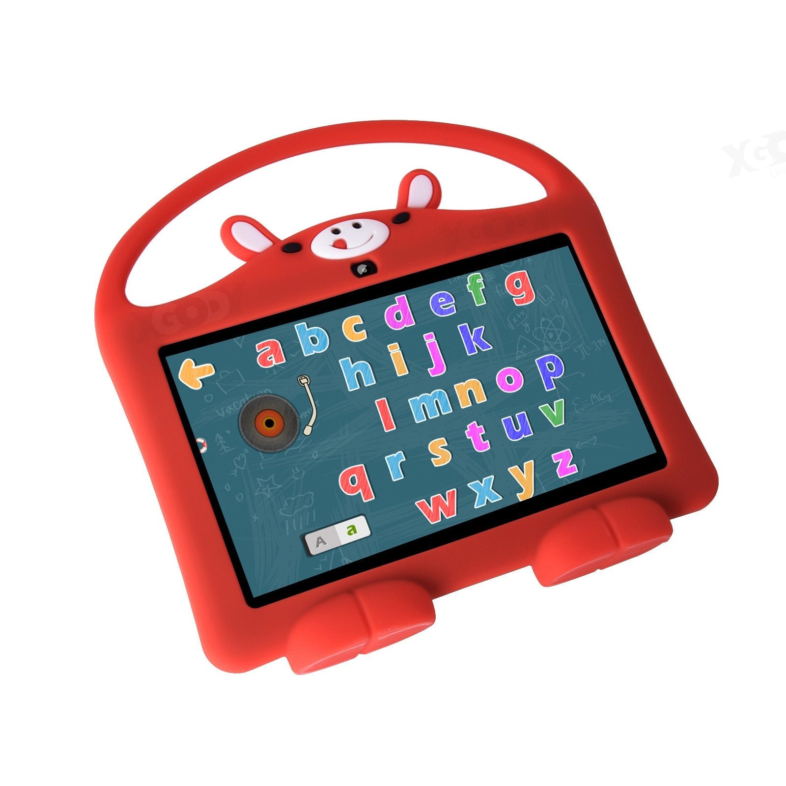 Cost-effective and Most worthwhile XGODY T702 2G RAM 16G ROM HD Quad core Tablet Kid - XGODY