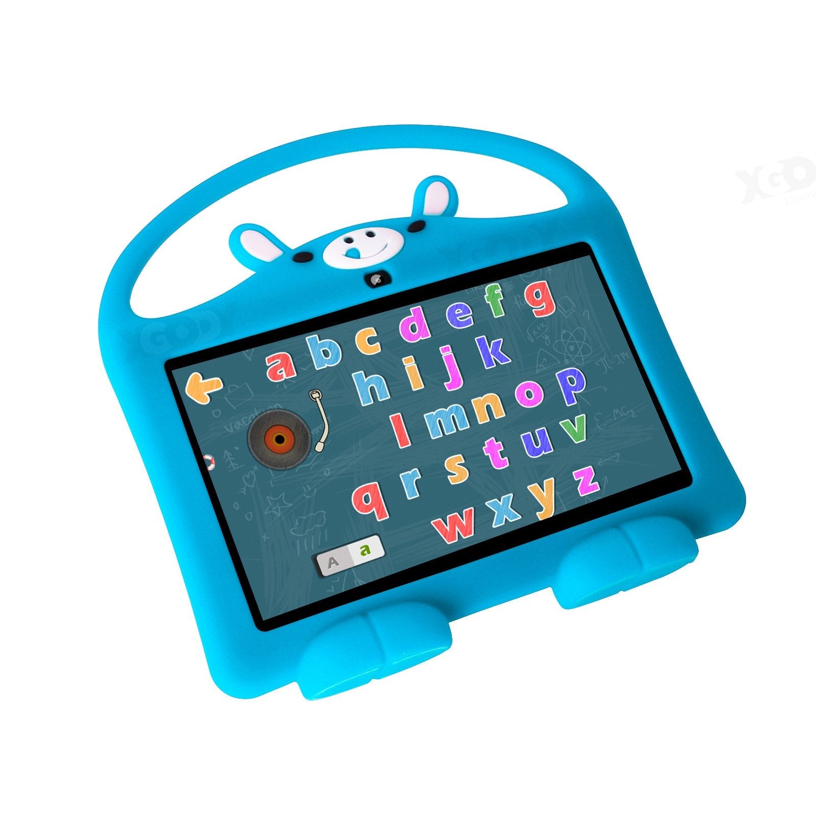 Cost-effective and Most worthwhile XGODY T702 2G RAM 16G ROM HD Quad core Tablet Kid - XGODY