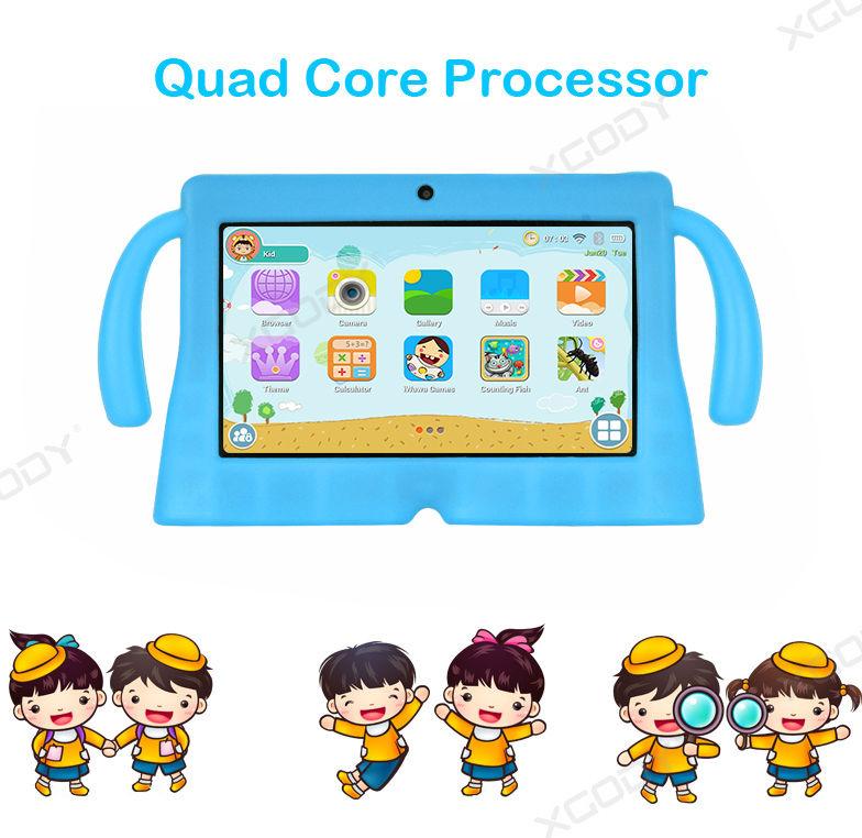 Cost-effective and Most worthwhile XGODY T702 (Pro) 32GB Android 8.1 HD Quad core Dual Mode Tablet For Kid - XGODY