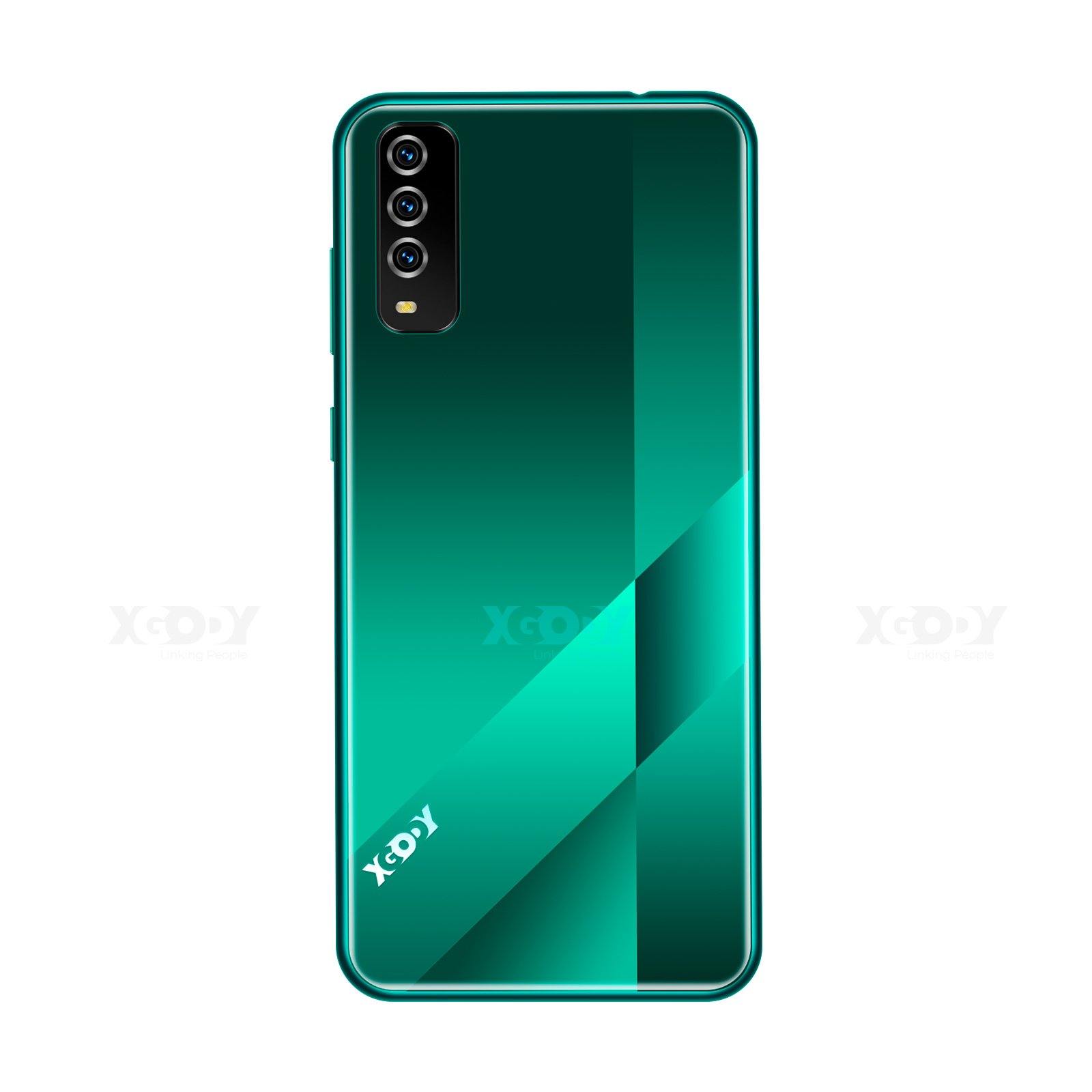 Cost-effective and Most worthwhile XGODY X10 Global Unlocked 4G smartphone with New Version - XGODY