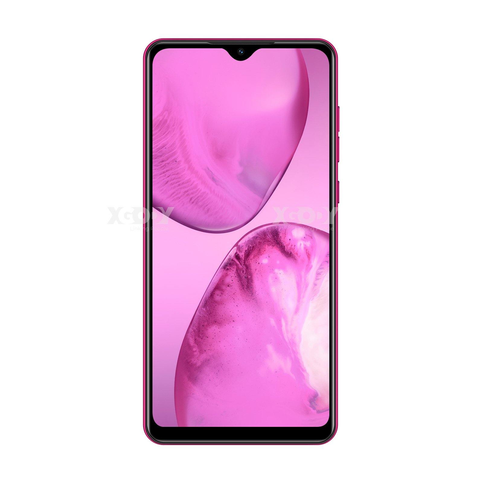 Cost-effective and Most worthwhile XGODY X3 |  Android 9.0 Unlocked Smartphone with 8MP Beauty Camera 16 GB Memory - XGODY
