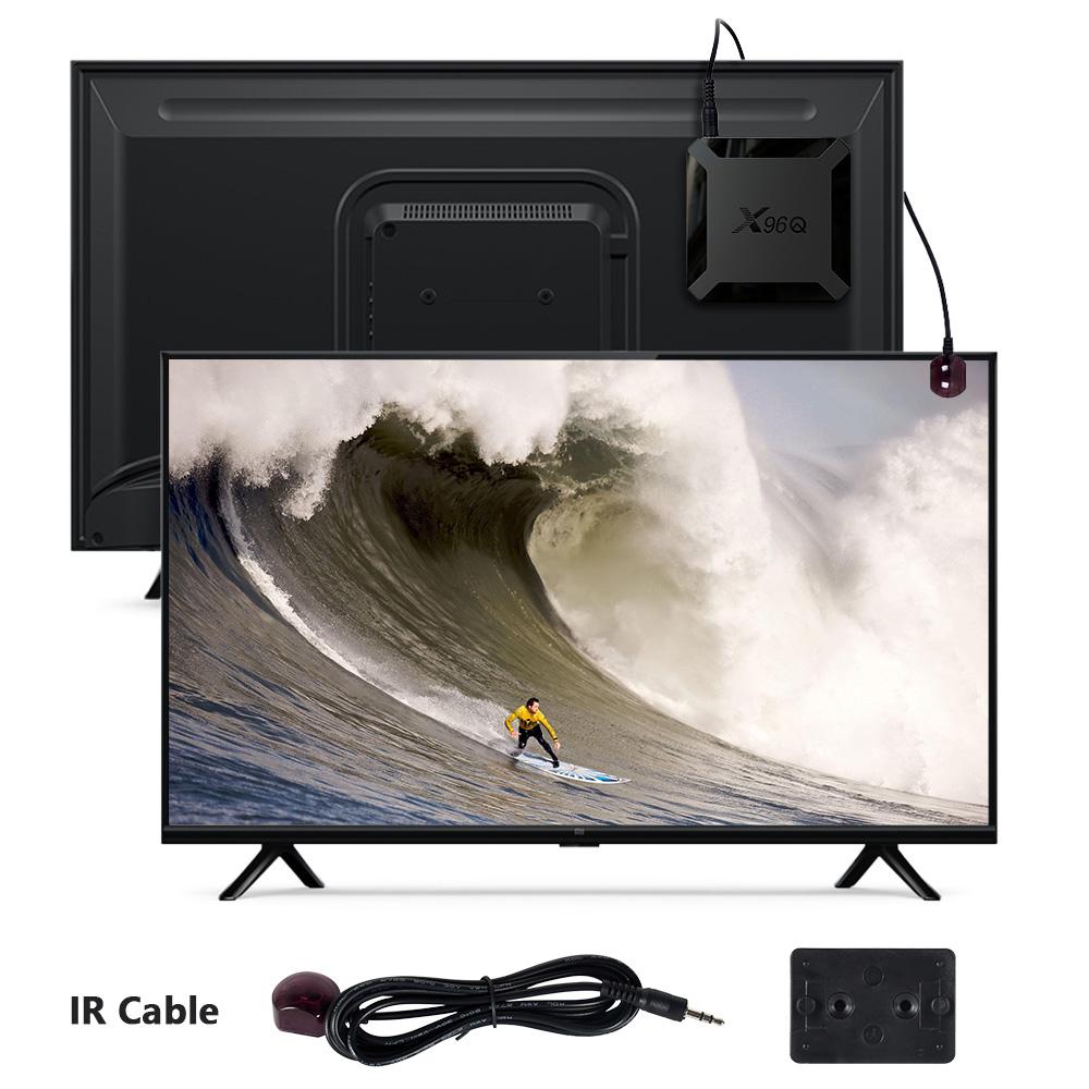 Cost-effective and Most worthwhile XGODY X96Q android 10 TVBOX - XGODY