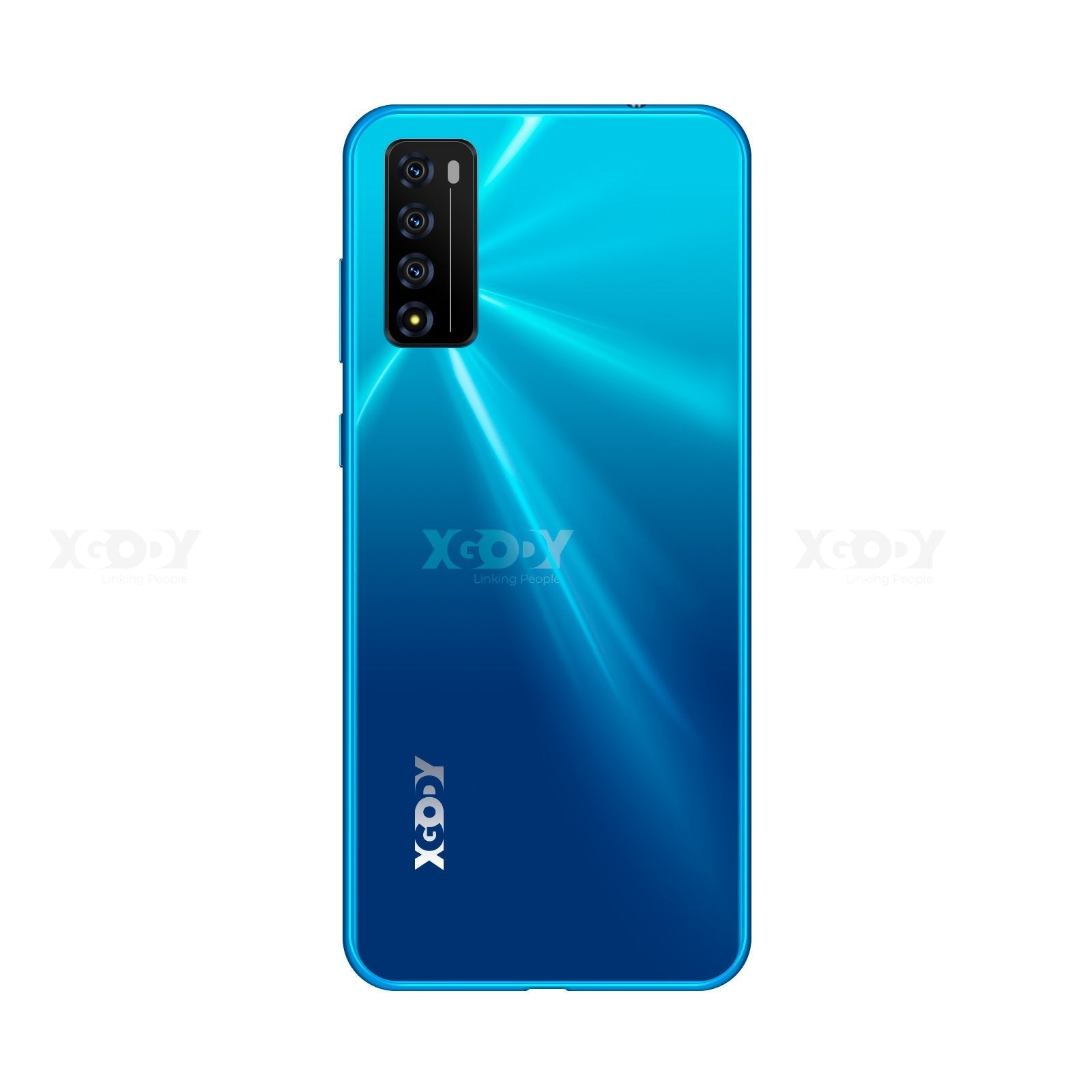 Cost-effective and Most worthwhile XGODY A90 pro 4G Unlock smartphones - XGODY 