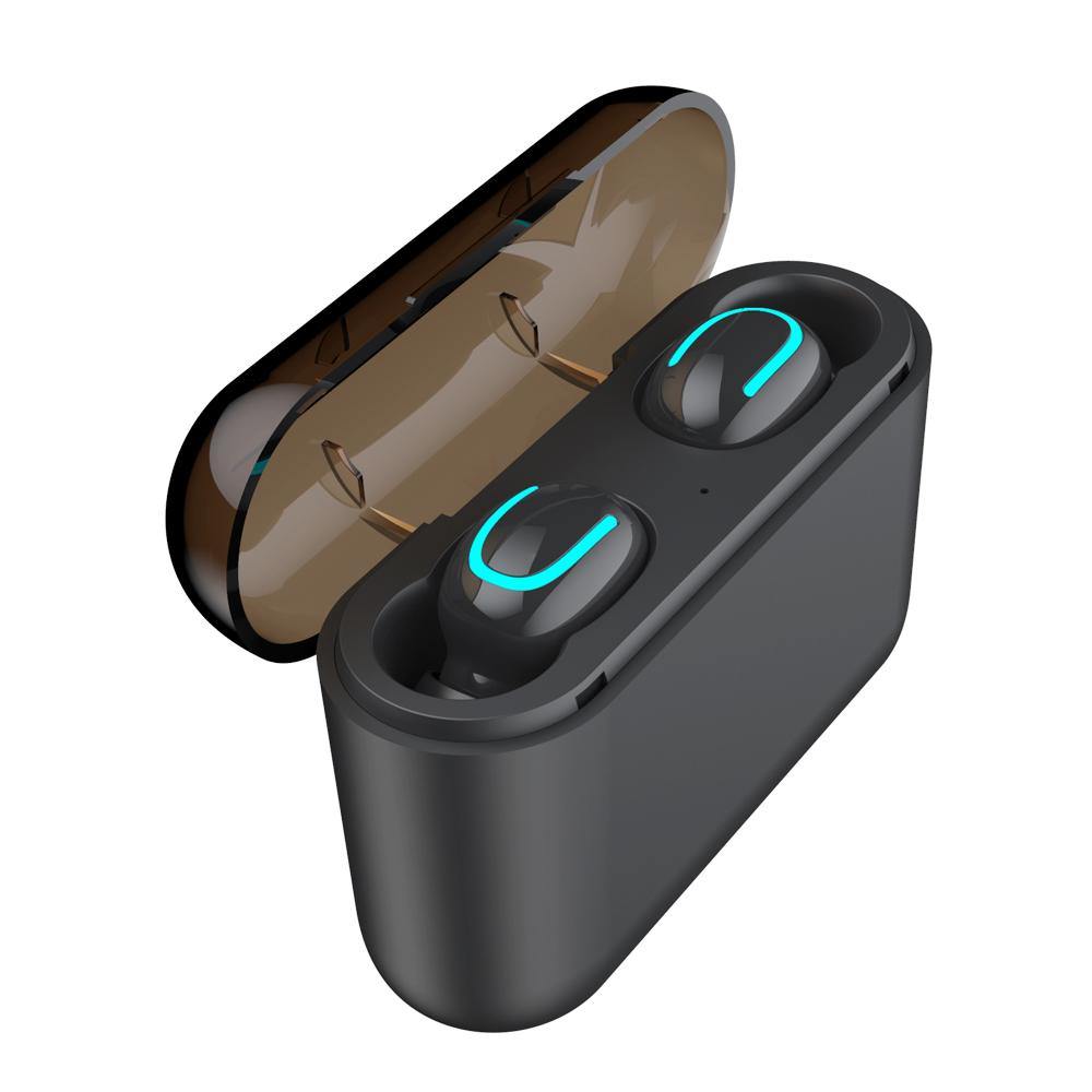 Cost-effective and Most worthwhile XGODY Q32P Mini TWS Earbuds Invisible Portable - XGODY 